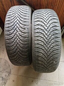 Pneu 235/55/19