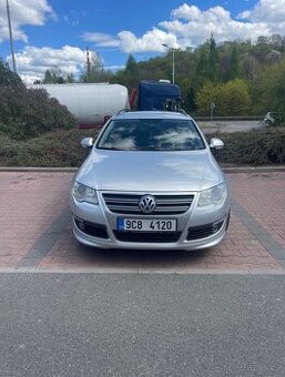 Na prodej: Volkswagen Passat B6 Variant 2.0 TDI 2010