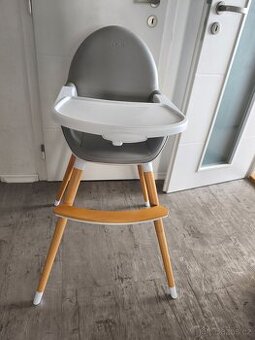 Dětská židlička Kinderkraft