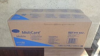MoliCare Mobile 6 kapek M 3x14ks Nové