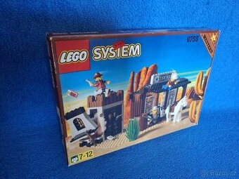 LEGO 6755 - 1
