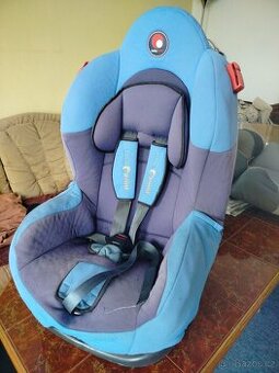 Prodám dětskou autosedačku BabyPoint