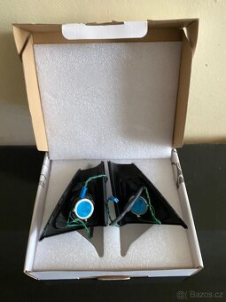 BMW F10/F11 Hifi výškové reproduktory