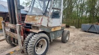 Desta 3222TM