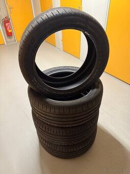 Pirelli PZero 245/45 r19, 8 mm.