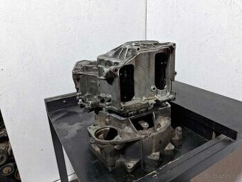 Automatická převodovka DSG DQ200