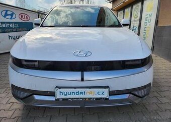 Hyundai IONIQ 5 DPH-V ZÁRUCE-1.majiel-TAŽNÉ