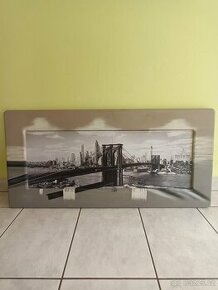 Obraz Brooklyn