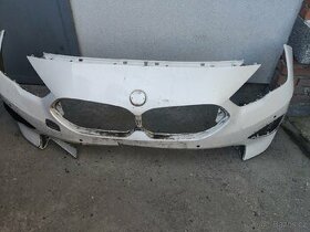 Nárazník BMW řada 2 F44 - 1