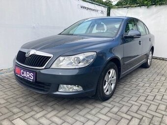 Škoda Octavia, 1.4 TSi, ČR 2.maj. NAVIGACE, TAŽNÉ