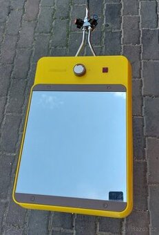 Bojler 10l Strojsmalt