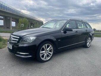 C250 cdi W204 kombi automat Facelift 2011, distronic