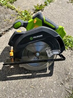 Fieldmann