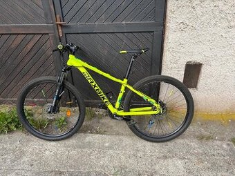 Juniorské horské kolo MAXBIKE 27x15“