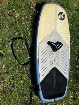 Wingboard Cabrinha Cide wood 98L