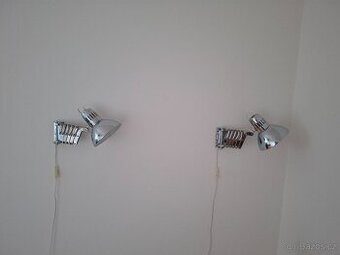 Nástěnná lampa Ikea