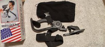 Shoulder Pad - ramenní opěrka na kameru