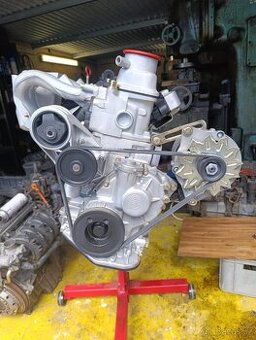 Motor skoda felicie mpi