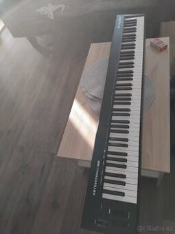 M-AUDIO
