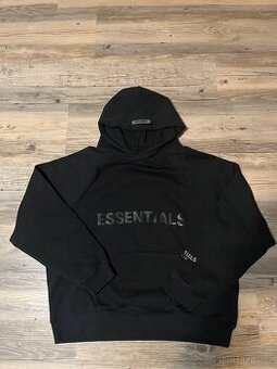 Essentials hoodie - 1