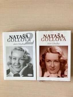 Životopis Nataša Gollová