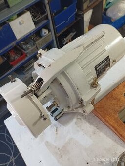 Prodej motor na šicí stroj - 1