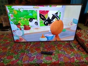TV LG 106cm,Smart,Wifi,DVB-T2