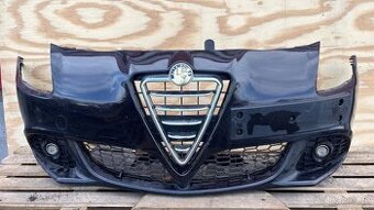 Přední nárazník Alfa Romeo Julieta
