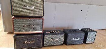 MARSHALL BT NA ND - 1