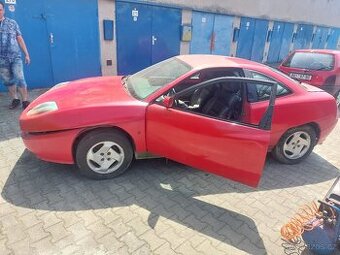 Fiat coupe 2.0 16v