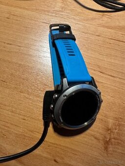 Garmin fenix 3
