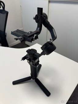 Gimbal DJI Ronin SC2 - 1