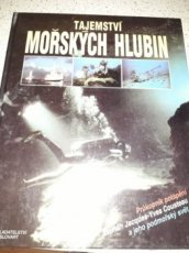 J.J.Cousteau - Tajemství mořských hlubin - 1