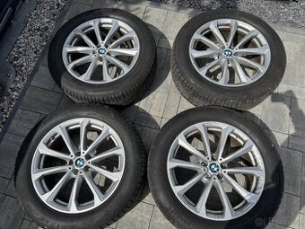 Alu kola BMW X7 G07 R20