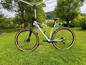 Superior XC859 vel. M Zánovní