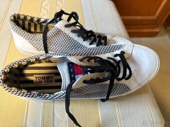 tenisky Tommy Jeans 42