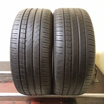 Pirelli P7 225/45 R18 95W 4-4,5mm
