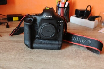 Prodám Canon EOS-1D X