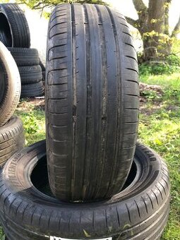 205/55 R16 DOT20-5mm