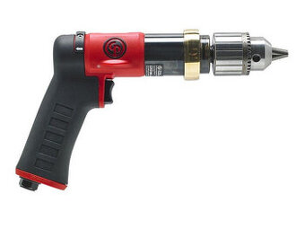Pneumatická vrtačka Chicago Pneumatic 13mm 14Nm 840rpm