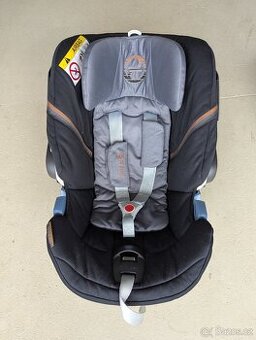 Dětská autosedačka Cybex Aton 5 + Isofix základna