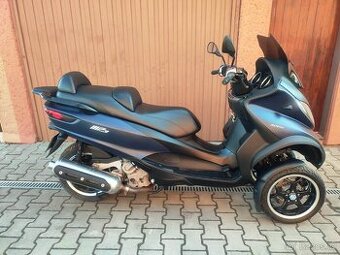 Piaggio MP3 500 ie LT