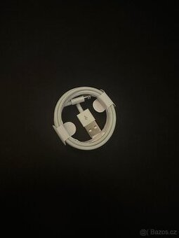 Kabel na iPhone Lightning - 1