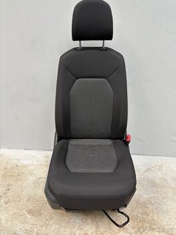 Sedadlo pravé Vw Crafter Man 2017- Výborný stav