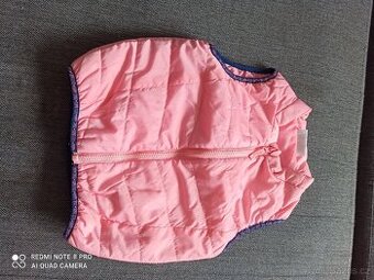 Vesta velikost 86