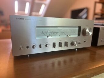 Yamaha A-S3200 + CD-S2100 - 1