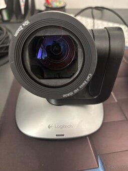 Videokonferenční systém Logitech