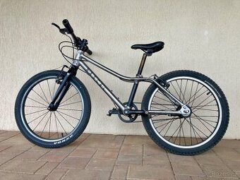 Rascal 20 - titanium