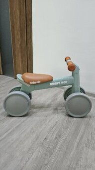 Odražedlo Baby mix Bunny hop