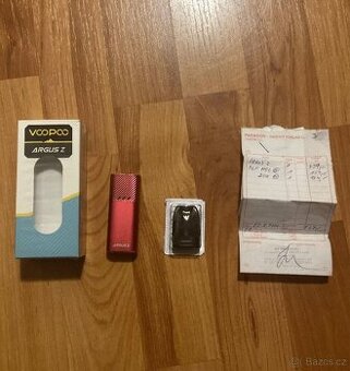 Vapo Argus Z